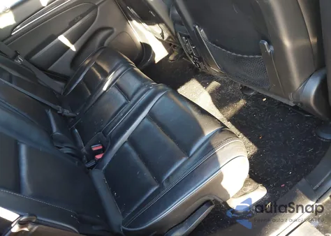 2020 Jeep Grand Cherokee Overland 4X4 from USA, damaged, VIN 1C4RJFCG2LC216404